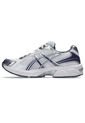 Tenis Asics Gel-1130 Sportstyle Mujer-Gris/Blanco de Asics