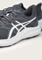 Tenis Running Gris-Blanco asics Jolt 4 de Asics