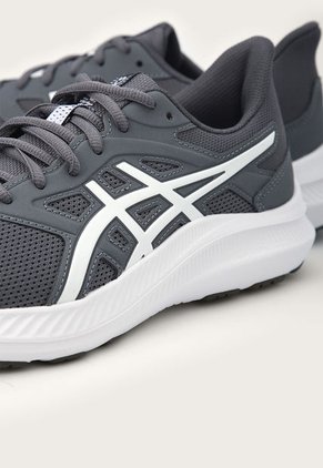 Tenis Running Gris-Blanco asics Jolt 4