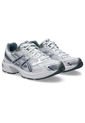 Tenis Asics Gel-1130 Sportstyle Mujer-Gris/Blanco de Asics