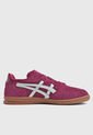 Tenis asics Skyhand OG Violeta de Asics
