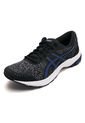 Tenis Running Negro-Gris-Blanco asics Gel-Kumo Lyte de Asics