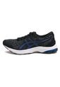Tenis Running Negro-Gris-Blanco asics Gel-Kumo Lyte de Asics