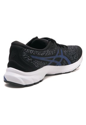 Tenis Running Negro-Gris-Blanco asics Gel-Kumo Lyte