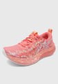 Tenis asics Noosa Tri 16 Multicolor de Asics