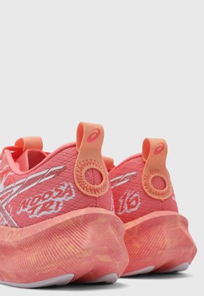 Tenis asics Noosa Tri 16 Multicolor