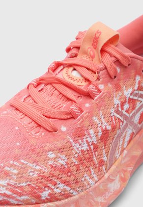 Tenis asics Noosa Tri 16 Multicolor