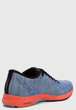 Tenis Running Azul-Coral asics Gel-Ds Trainer 24