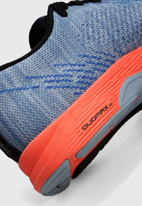 Tenis Running Azul-Coral asics Gel-Ds Trainer 24