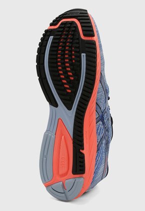 Tenis Running Azul-Coral asics Gel-Ds Trainer 24