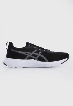 Tenis Running Negro-Blanco asics Versablast 2 SE