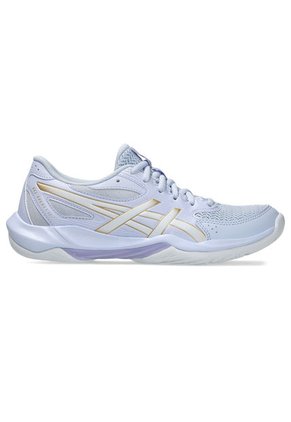 Tenis Asics Gel-Rocket 12 Cps Mujer-Morado Claro
