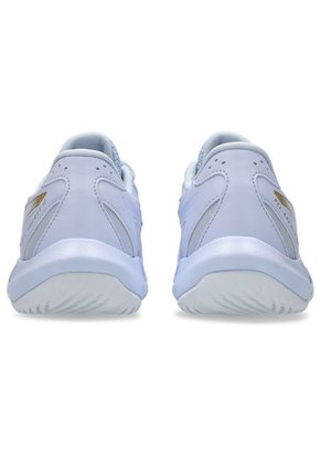 Tenis Asics Gel-Rocket 12 Cps Mujer-Morado Claro