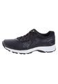 Lifestyle Negro-Blanco asics Gel - Quick de Asics