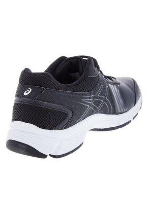 Lifestyle Negro-Blanco asics Gel - Quick