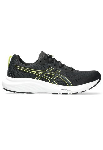 Tenis Asics Gel-Contend 9 Running Hombre-Negro/Blanco Asics