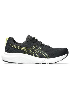 Tenis Asics Gel-Contend 9 Running Hombre-Negro/Blanco