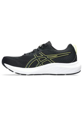Tenis Asics Gel-Contend 9 Running Hombre-Negro/Blanco