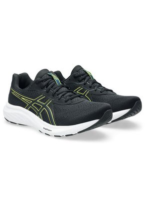 Tenis Asics Gel-Contend 9 Running Hombre-Negro/Blanco