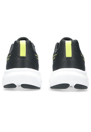 Tenis Asics Gel-Contend 9 Running Hombre-Negro/Blanco