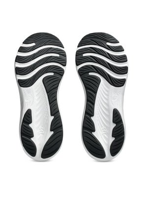 Tenis Asics Gel-Contend 9 Running Hombre-Negro/Blanco