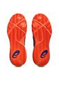 Tenis Asics Gel-Resolution X Padel Cps Hombre-Azul/Naranja de Asics