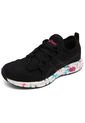 Tenis Running Negro-Blanco asics Hyper gEL - sai de Asics