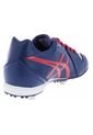 Tenis para Beisbol  Azul-Rojo asics Base Burner de Asics