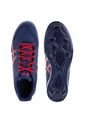 Tenis para Beisbol  Azul-Rojo asics Base Burner de Asics