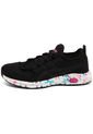 Tenis Running Negro-Blanco asics Hyper gEL - sai de Asics