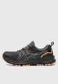 Tenis asics Trail Scout 3 Negro de Asics