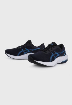 Tenis Training Azul-Blanco asics Gel Pulse 13