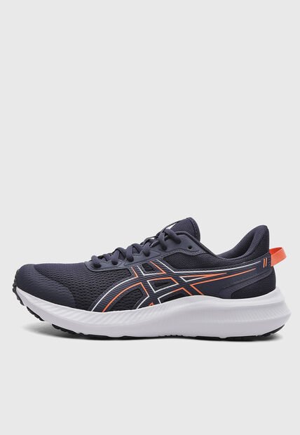 Tenis asics Jolt 5 Azul