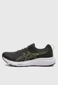 Tenis asics Gel - Contend 9 Negro de Asics