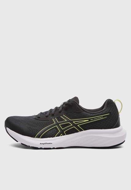 Tenis asics Gel - Contend 9 Negro