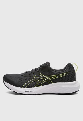 Tenis asics Gel - Contend 9 Negro