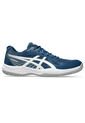 Tenis Asics Upcourt 6 Cps Hombre-Azul/Blanco de Asics