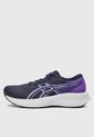 Tenis asics Patriot 14 Azul de Asics