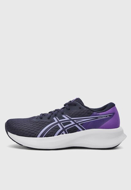 Tenis asics Patriot 14 Azul