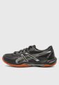 Tenis asics GEL-Rocket 12 Negro de Asics