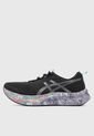 Tenis asics Noosa Tri 16 Negro de Asics