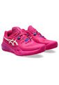 Tenis Asics Resolution 10 Cps Mujer-Fucsia de Asics