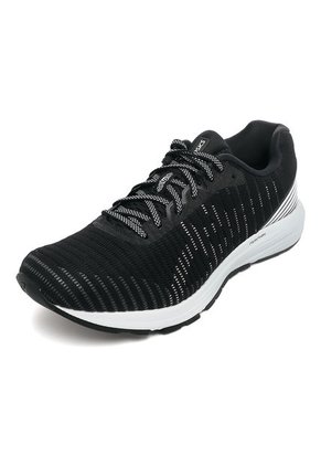 Tenis Running Negro-Blanco asics DynaFlyte 3