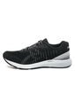 Tenis Running Negro-Blanco asics DynaFlyte 3 de Asics