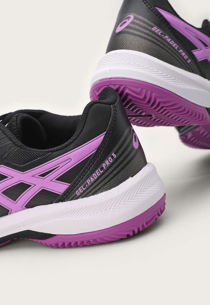 asics gel padel pro 5