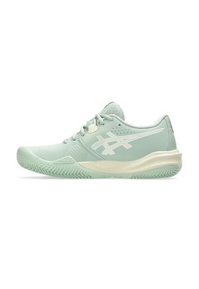Tenis Asics Gel-Challenger 15 Clay Para Tenis Mujer-Verde