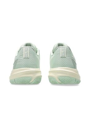 Tenis Asics Gel-Challenger 15 Clay Para Tenis Mujer-Verde