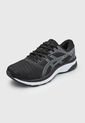 Tenis Running Negro-Blanco asics Gel Sparta de Asics