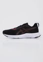 Tenis Running Negro-Rojo-Blanco asics Versablast 2 SE de Asics