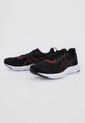Tenis Running Negro-Rojo-Blanco asics Versablast 2 SE de Asics